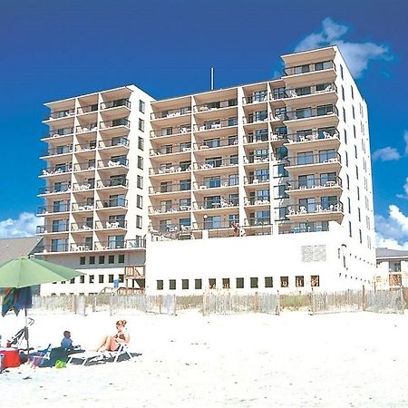 Buena Vista By Elliott Beach Rentals North Myrtle Beach Exteriör bild
