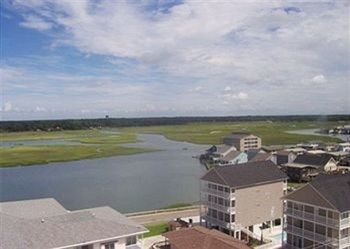 Buena Vista By Elliott Beach Rentals North Myrtle Beach Exteriör bild