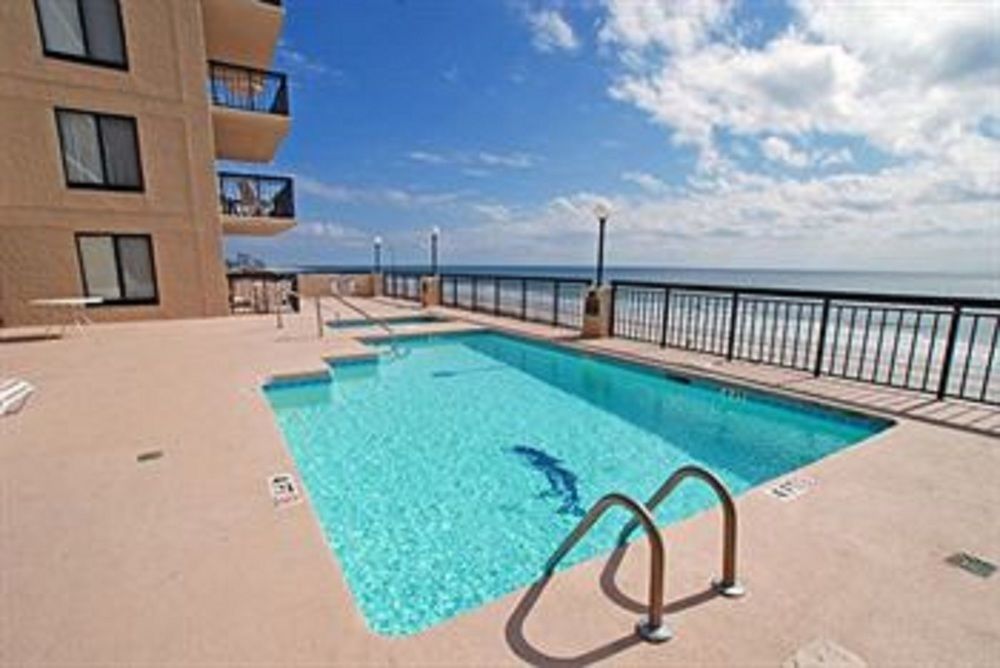 Buena Vista By Elliott Beach Rentals North Myrtle Beach Exteriör bild